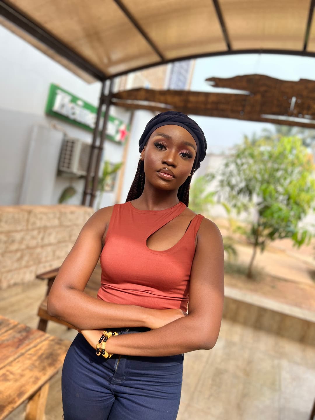 Queendoline Akpan