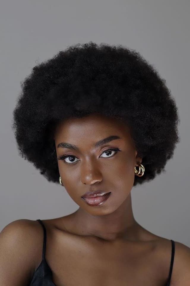 afrohair