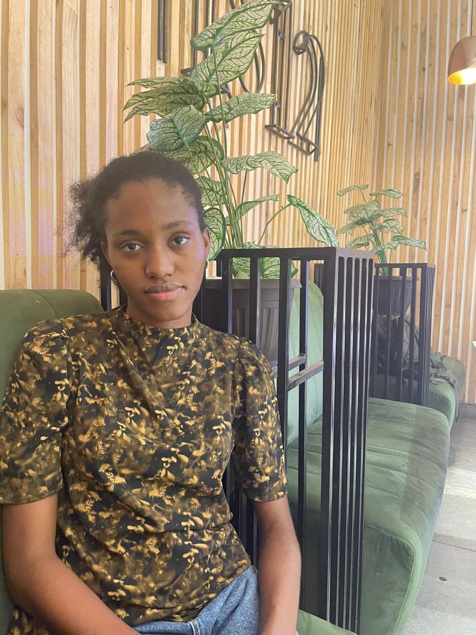 Chioma Audrey