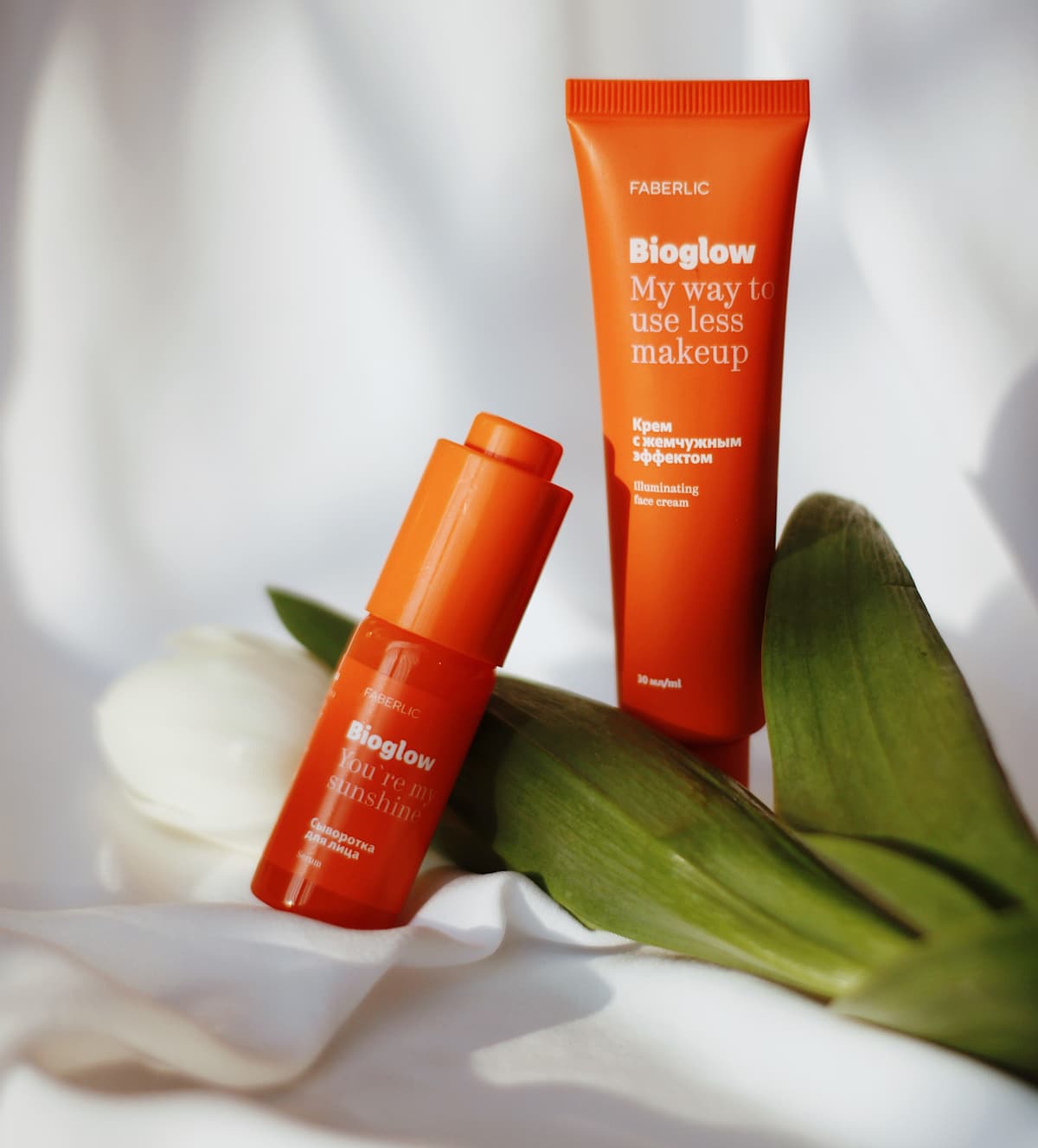hair serum