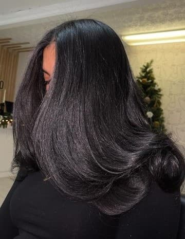 hair serum